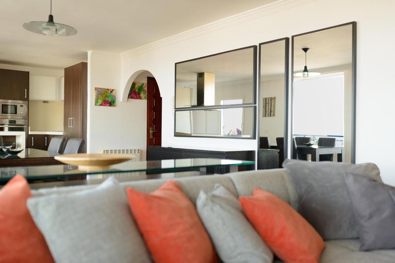 Holiday home Vista Atlantico *