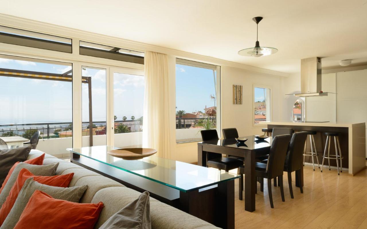 Holiday home Vista Atlantico