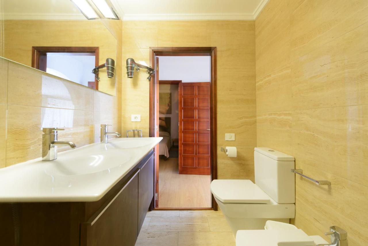 Holiday home Vista Atlantico *