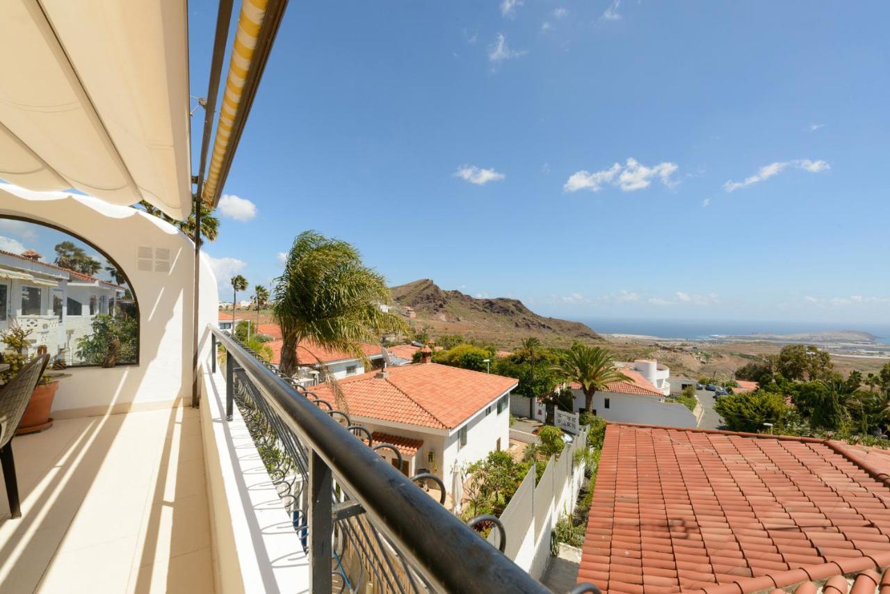 Vista Atlantico Holiday home