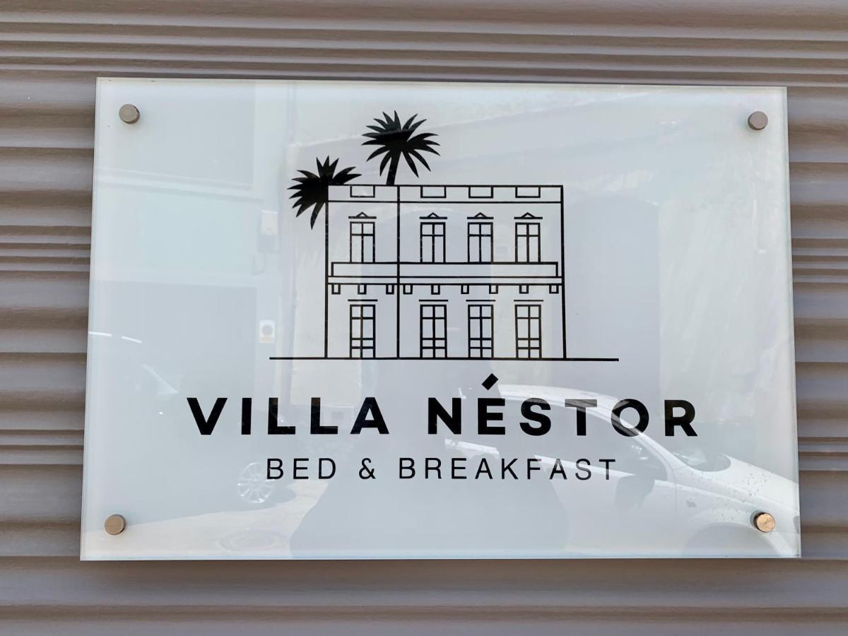 Nestor Bed & Breakfast Ingenio