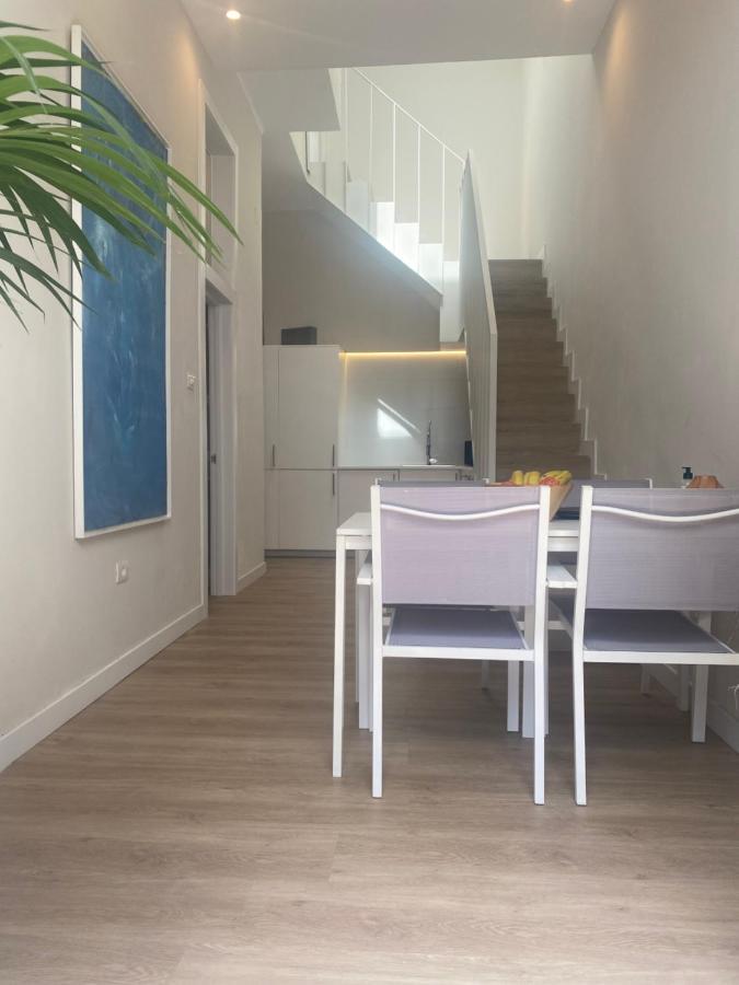 Appartamento Solarium House *