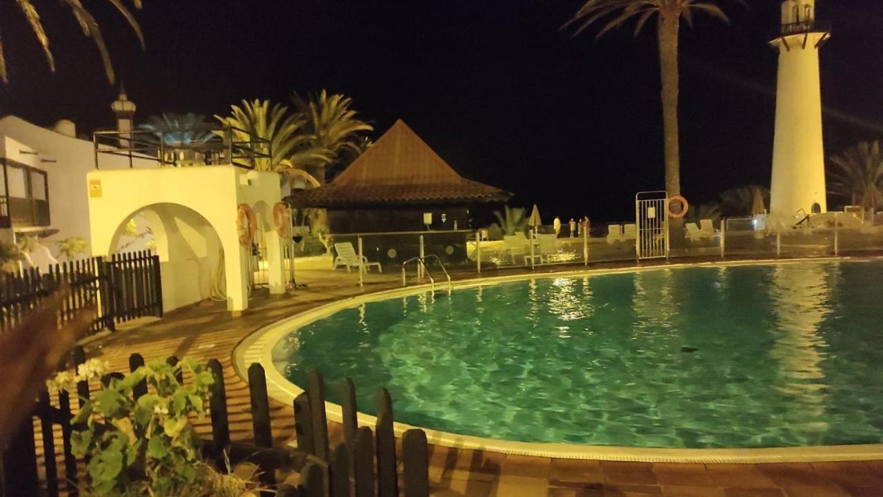 Apartamento Sun Club Playa Del águila By La Piedra Viva