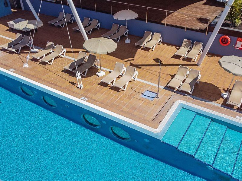 Cay Beach Meloneras 3*