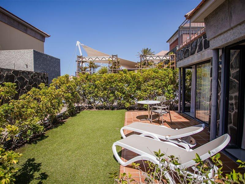 Hotel Cay Beach Meloneras 3*