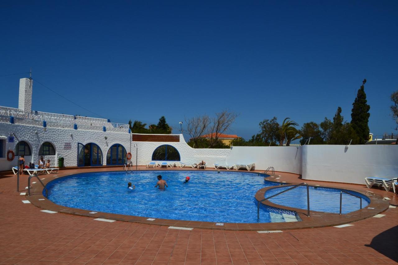 Villa Canarias *