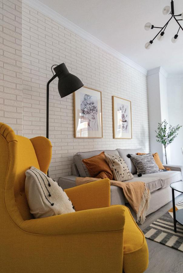 Apartamento Center Nearby The +3bed +2bath +wifi Las Palmas de Gran Canaria