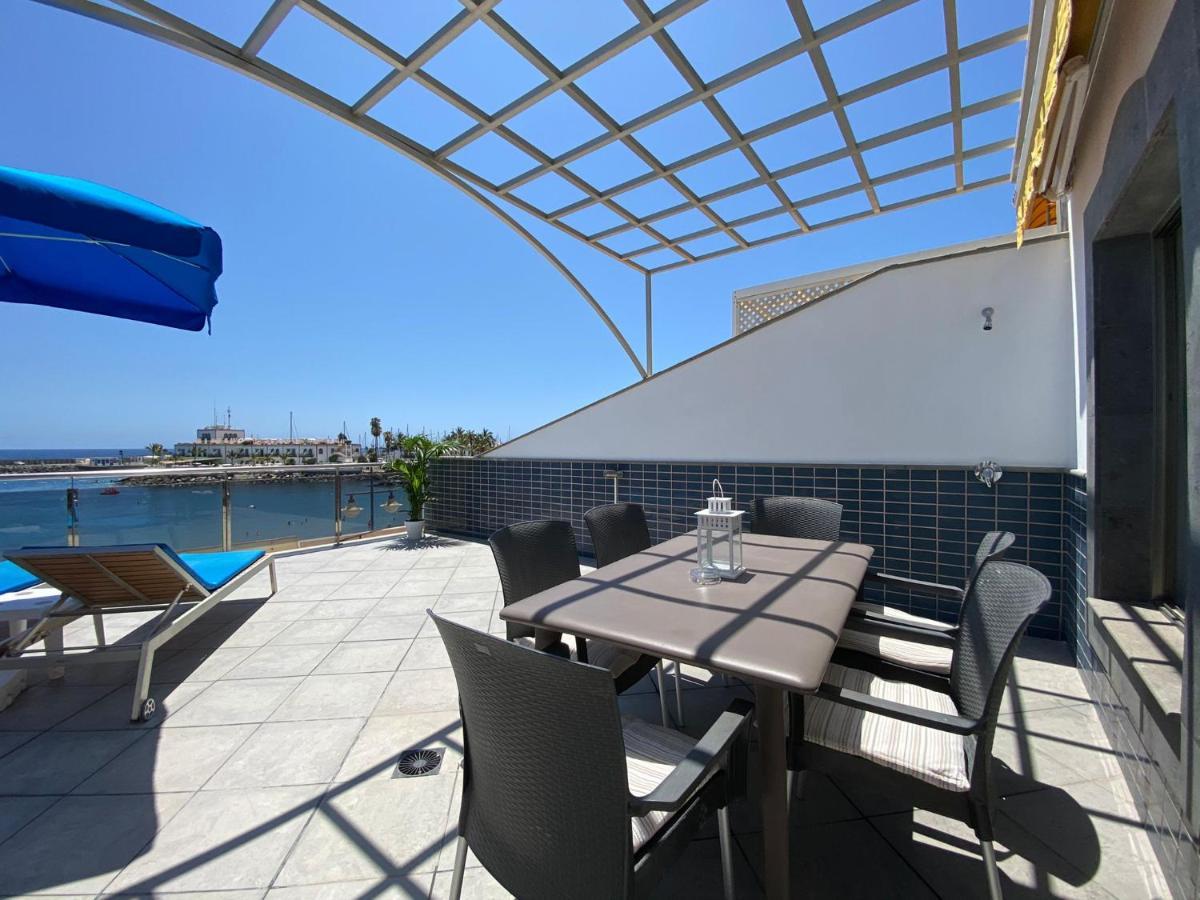 Billy's Beachfront With Pool Access Appartamento *