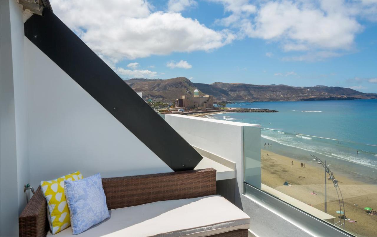El ático De Mateo 5a Appartamento Las Palmas de Gran Canaria
