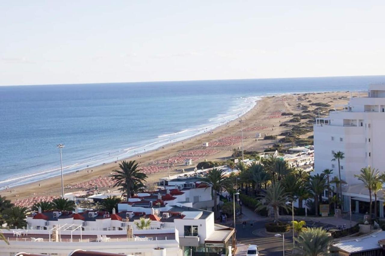 Sunny Cactus Garden 150m From Beach, Fast Fiber Wifi