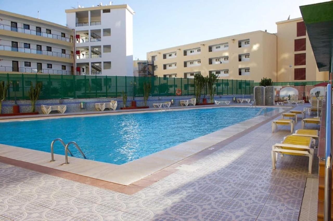 Apartment Sunny Cactus Garden 150m From Beach, Fast Fiber Wifi
