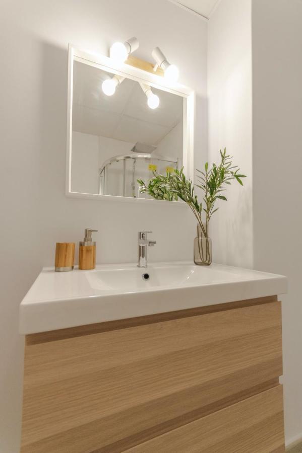Apartamento Center Nearby The +3bed +2bath +wifi *