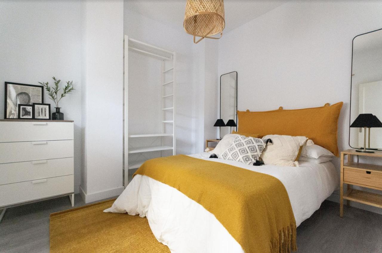 Center Nearby The +3bed +2bath +wifi Apartamento Las Palmas de Gran Canaria