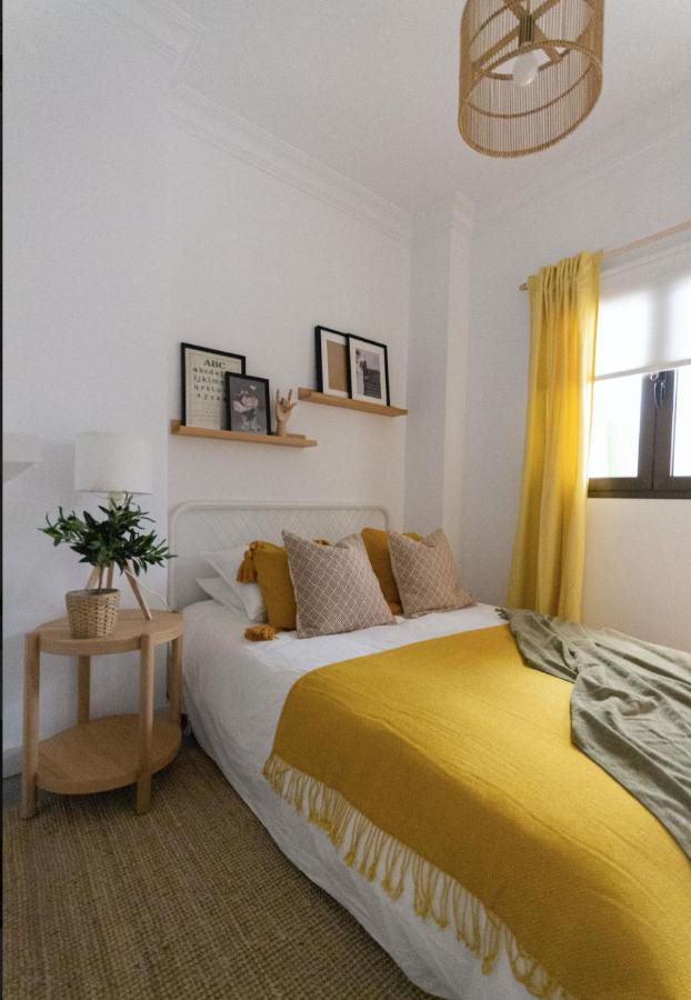 Center Nearby The +3bed +2bath +wifi Apartamento