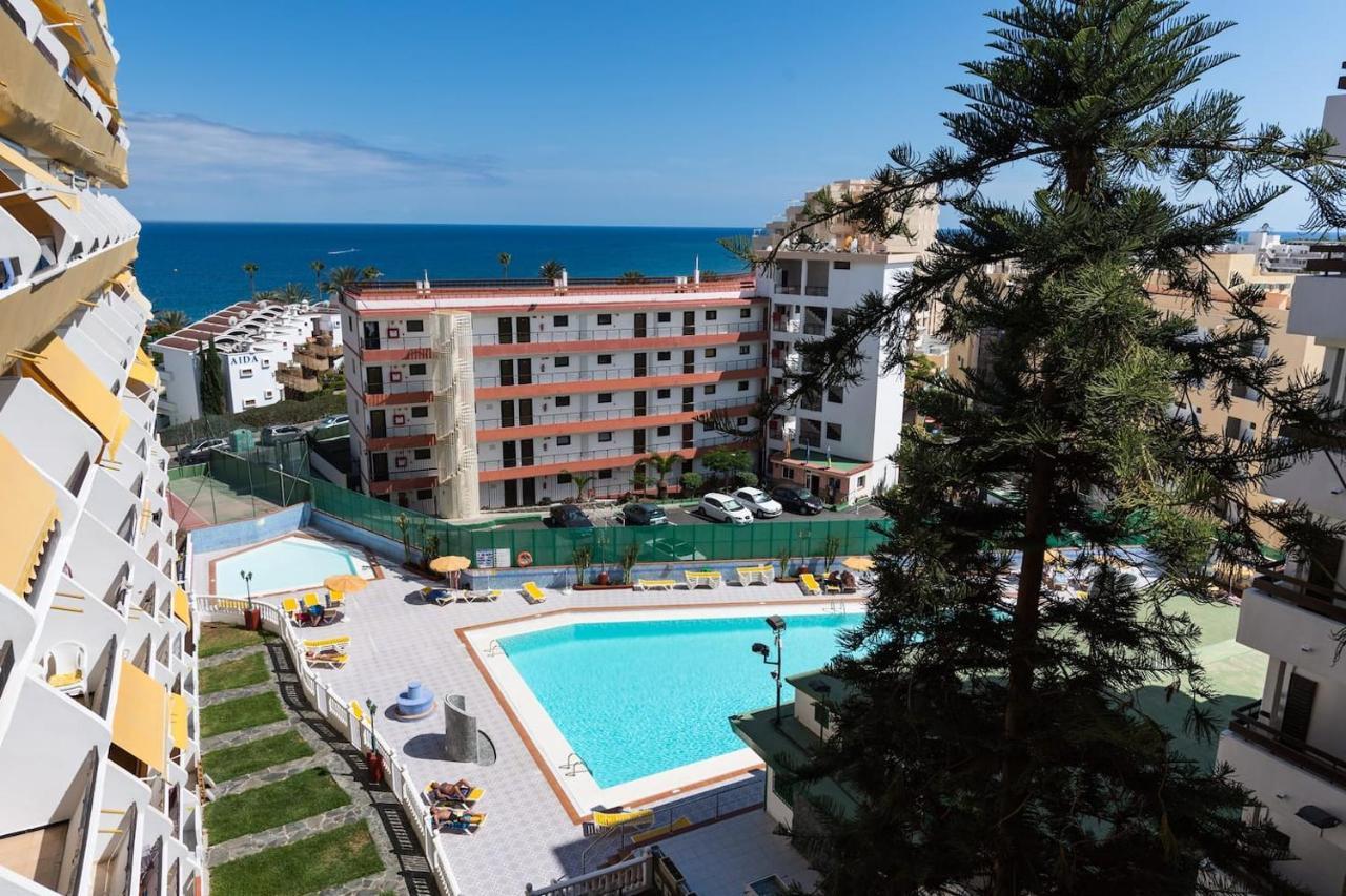 Sunny Cactus Garden 150m From Beach, Fast Fiber Wifi * San Bartolome de Tirajana (Gran Canaria)