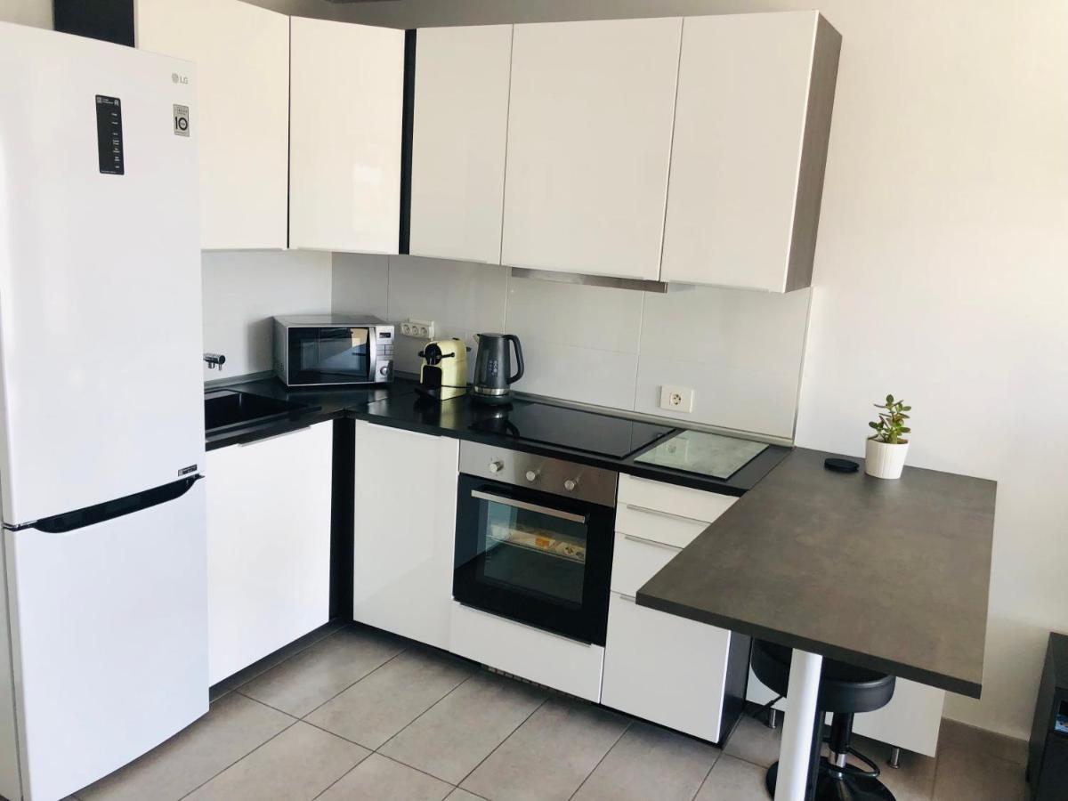 Apartamento Perla De *