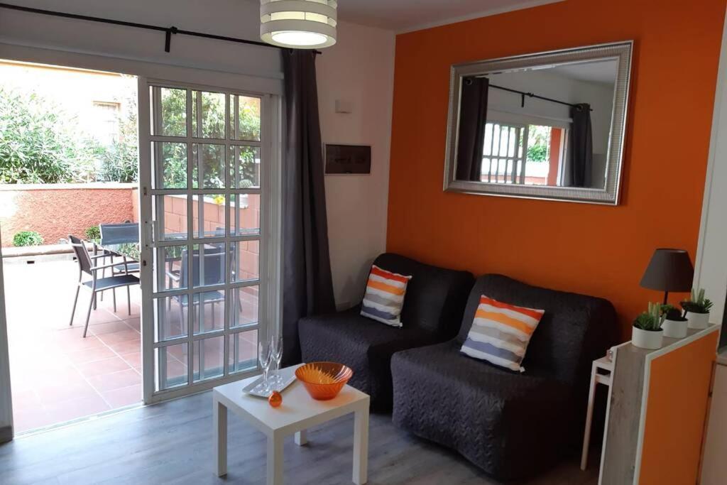 Apartamento Maspalomas San Agustin Gran Canaria *