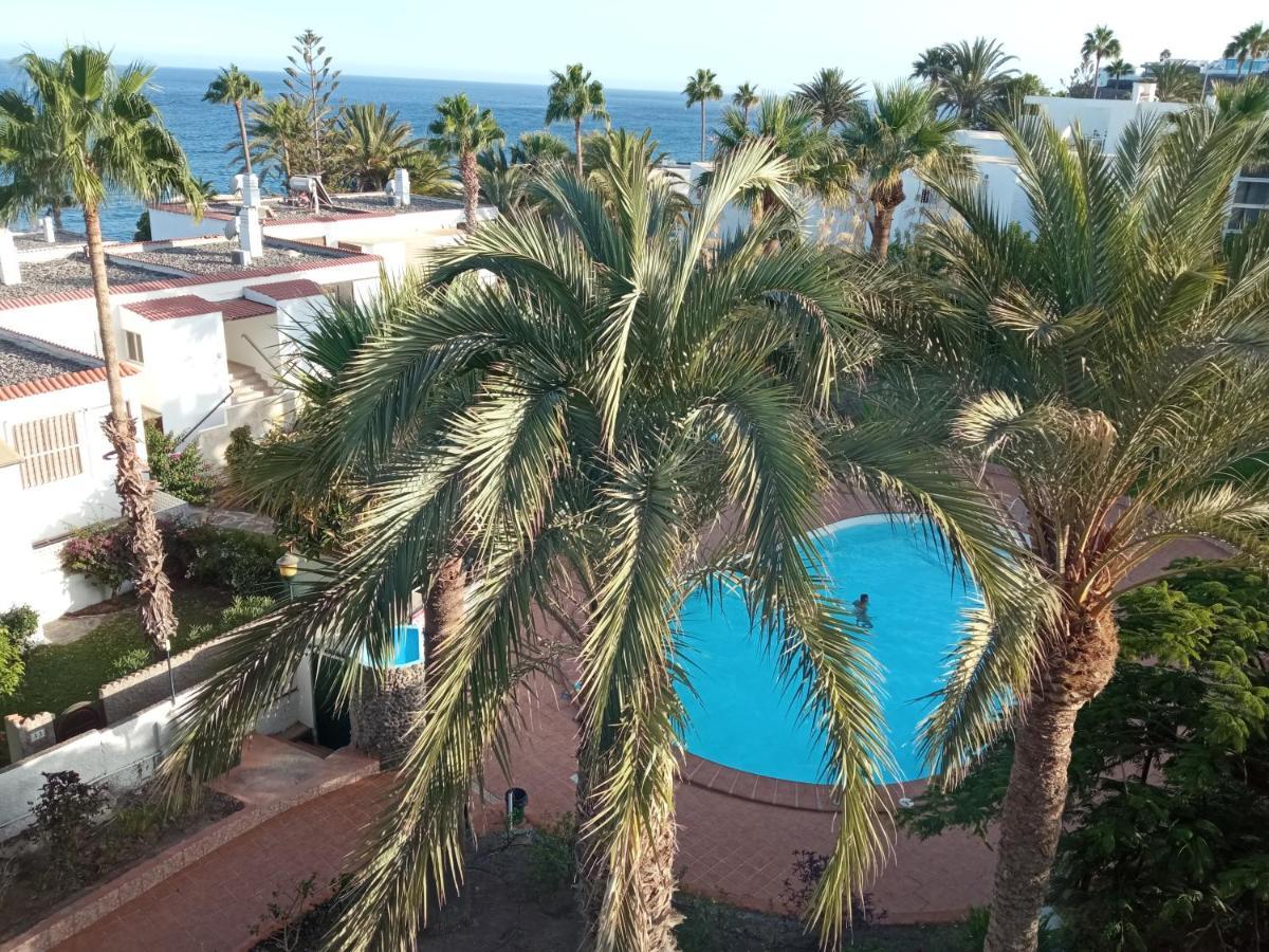 La Mejor Vista * Playa Del Aguila (Las Palmas)