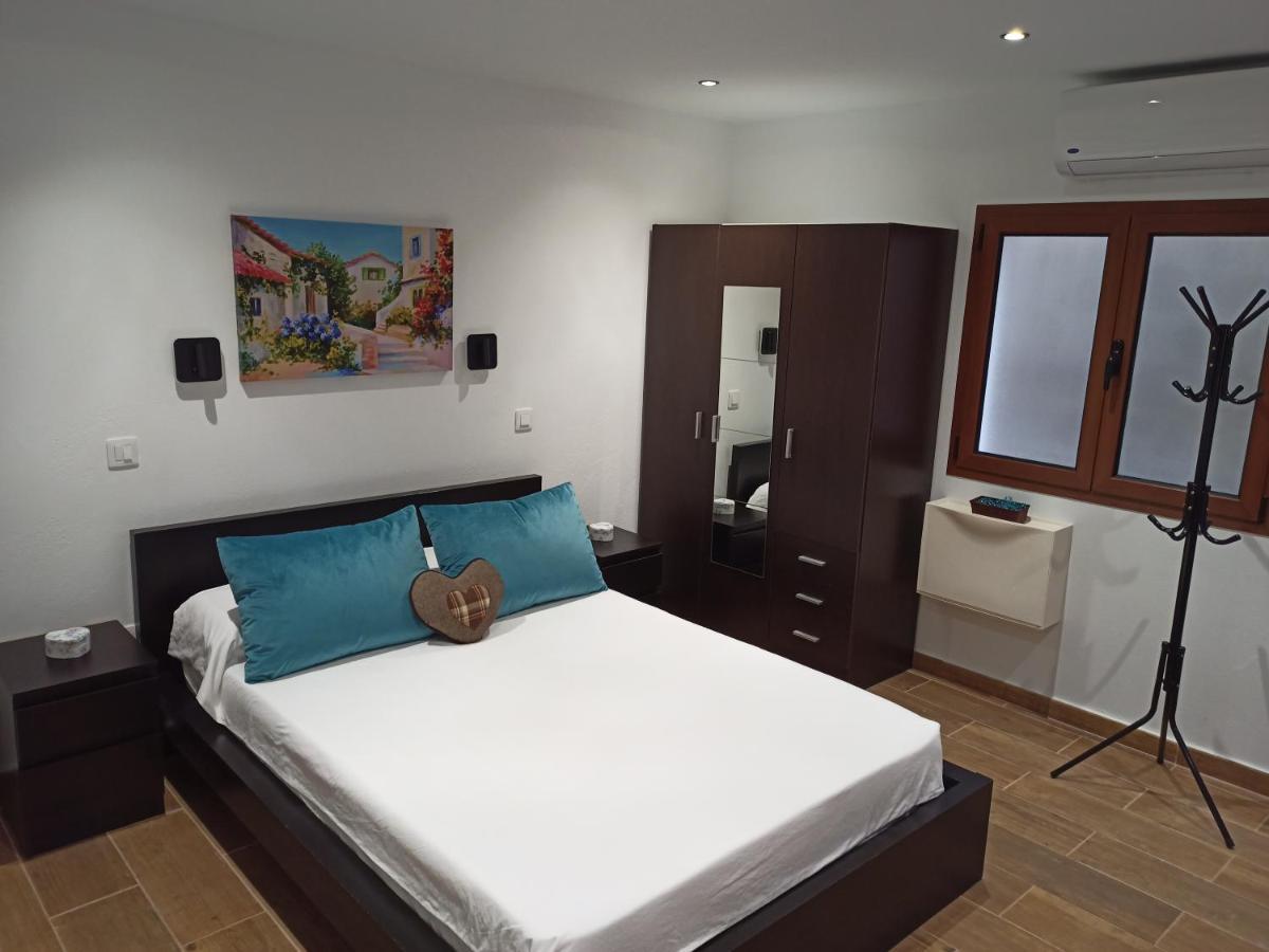 Casa Leon Apartment *