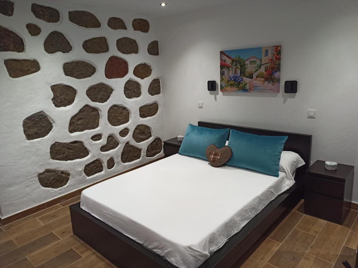 Casa Leon Apartment Tejeda (Gran Canaria)