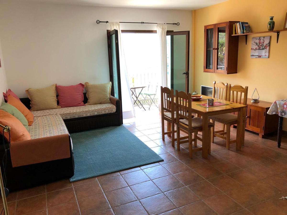 El Almendro Apartamento Tejeda (Gran Canaria)