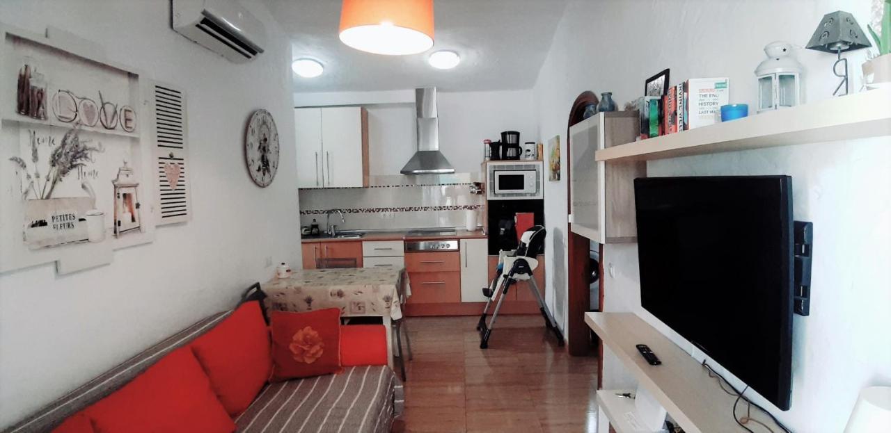 Bungalow Tartanas I I *