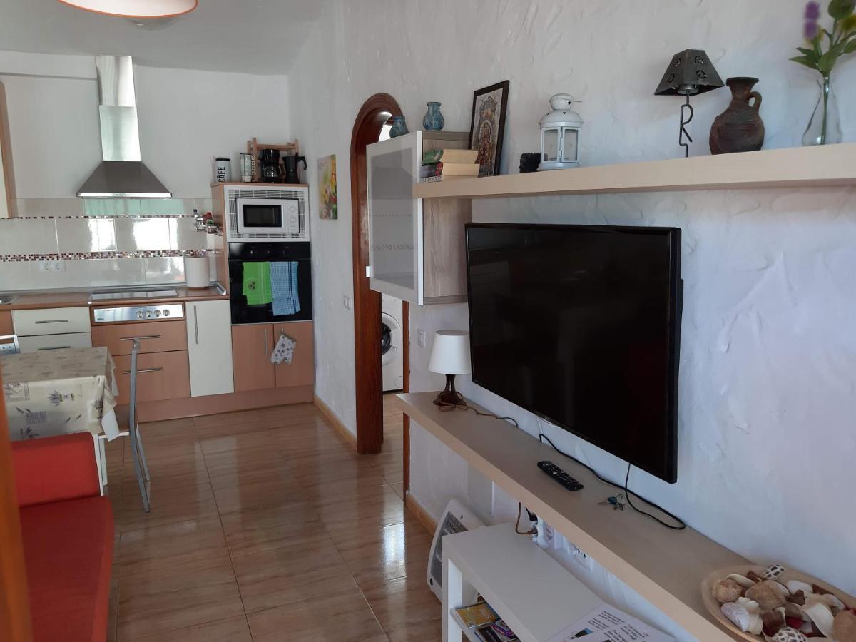 Bungalow Tartanas I I Appartamento