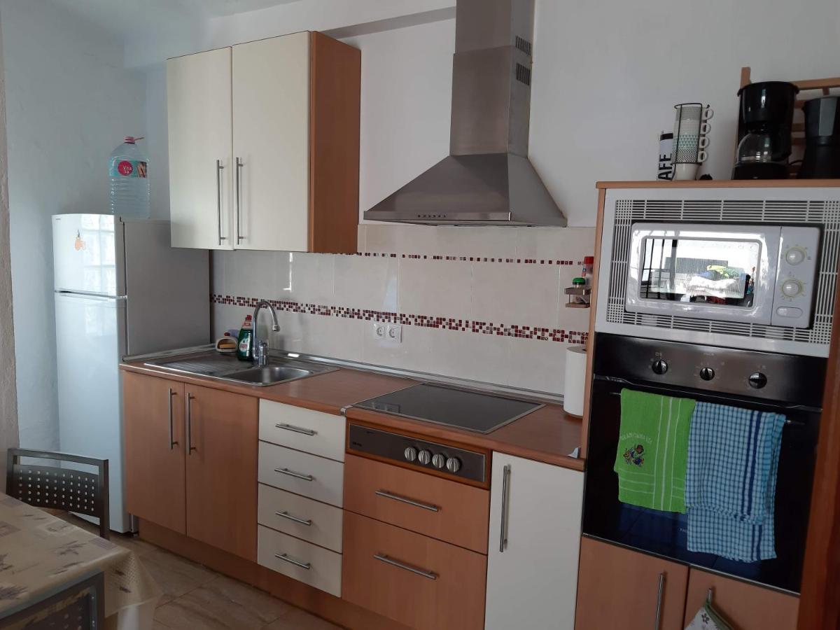 Bungalow Tartanas I I Appartamento *