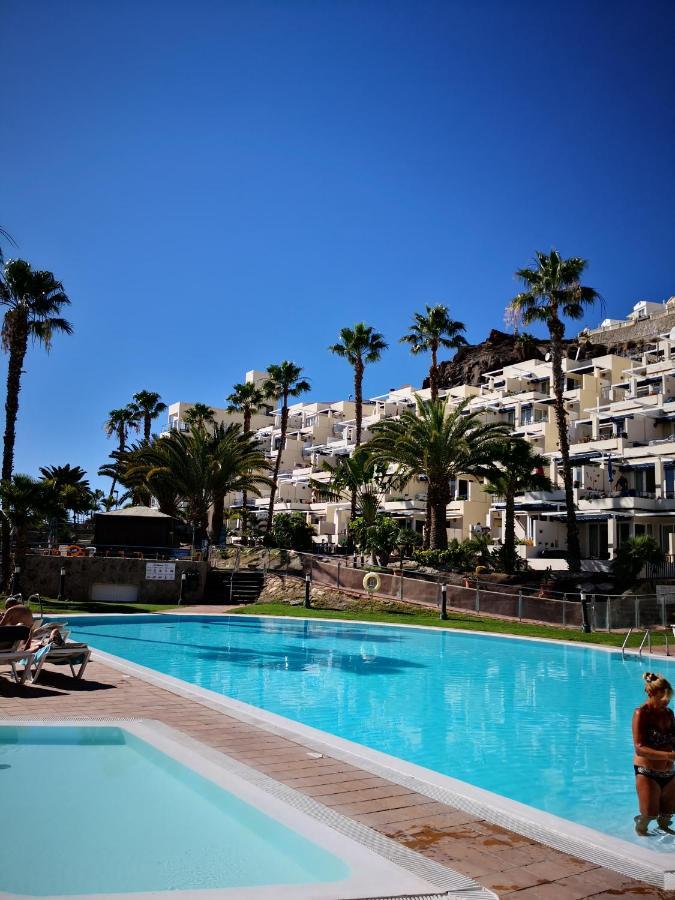 Mogan Pearl - Pool - Double Terrace - Ocean View - - Wifi - Wonderful Complex - Free Digital Travel Guide * Playa Del Cura (Gran Canaria)