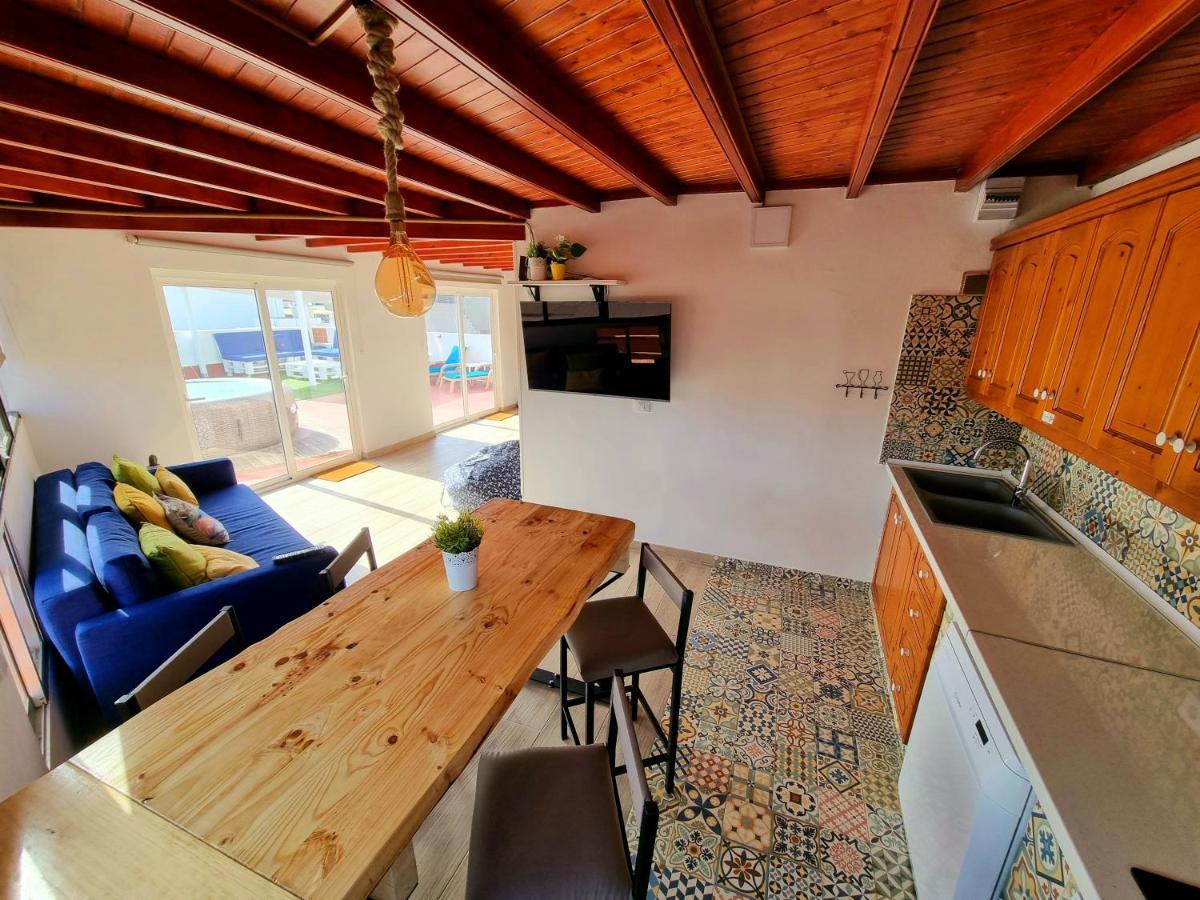 Apartment St George's - Gran Canaria Telde