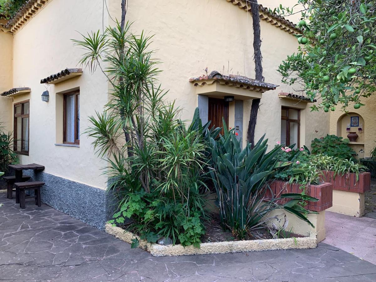 Casa di campagna De Tío Félix *