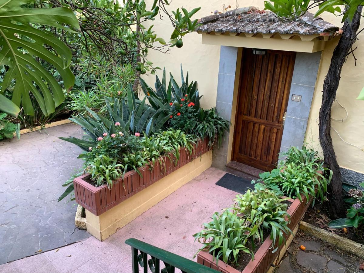 De Tío Félix Casa di campagna