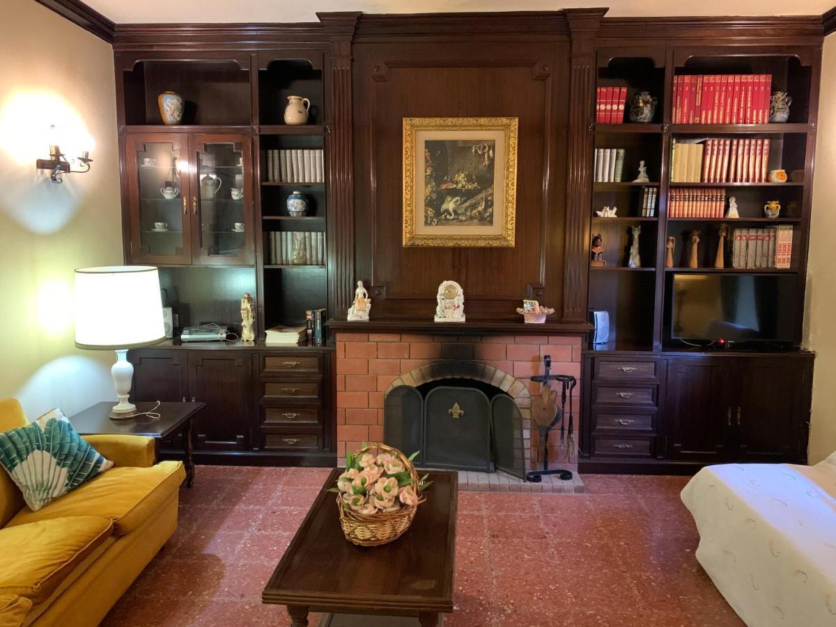 Casa di campagna De Tío Félix