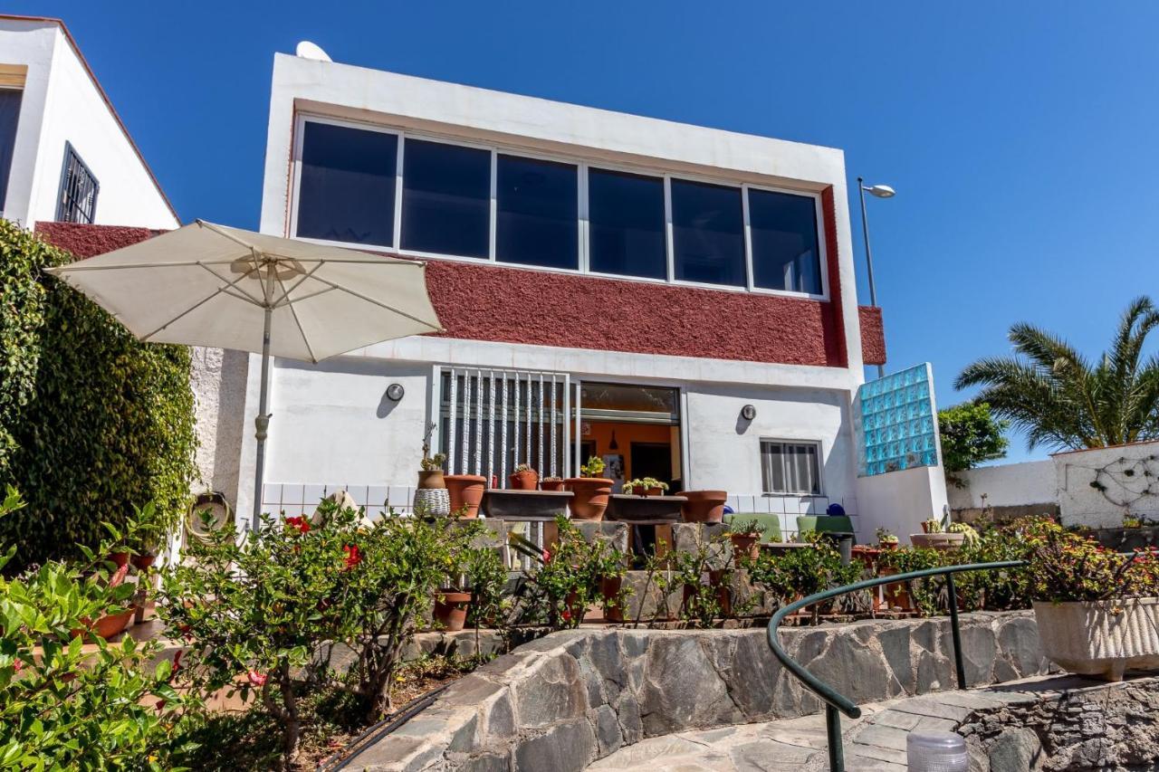 Flatguest Vistamar * San Bartolome de Tirajana (Gran Canaria)