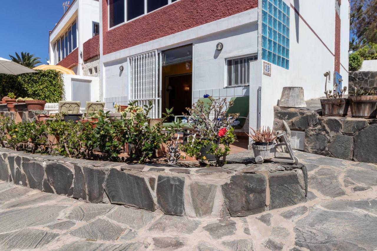 Flatguest Vistamar * San Bartolome de Tirajana (Gran Canaria)