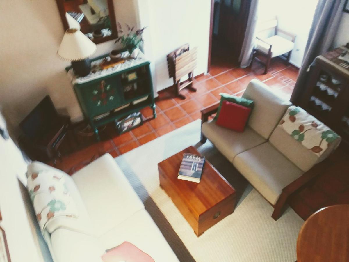 Holiday home Cascaras Gran Canaria