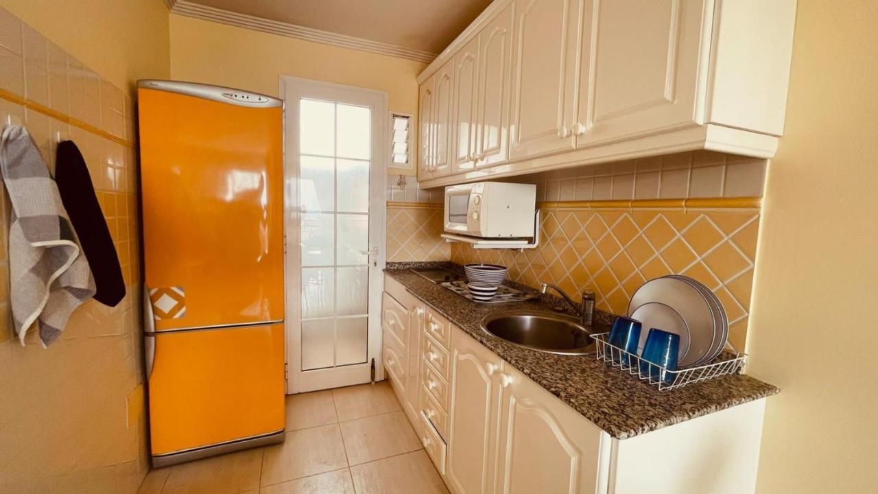 Apartment Bambu *