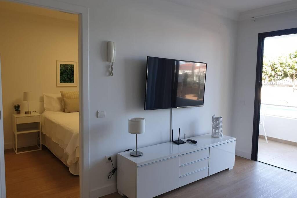 El De Irma Apartamento *