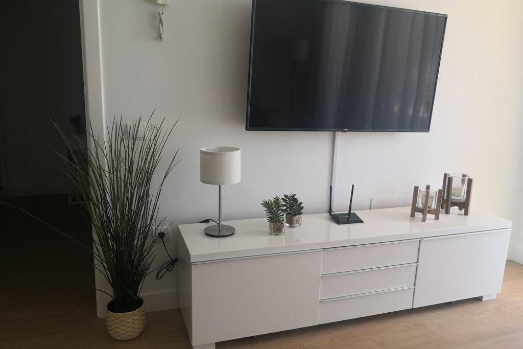 Apartamento El De Irma Maspalomas (Gran Canaria)