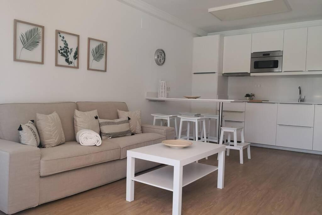 El De Irma Apartamento