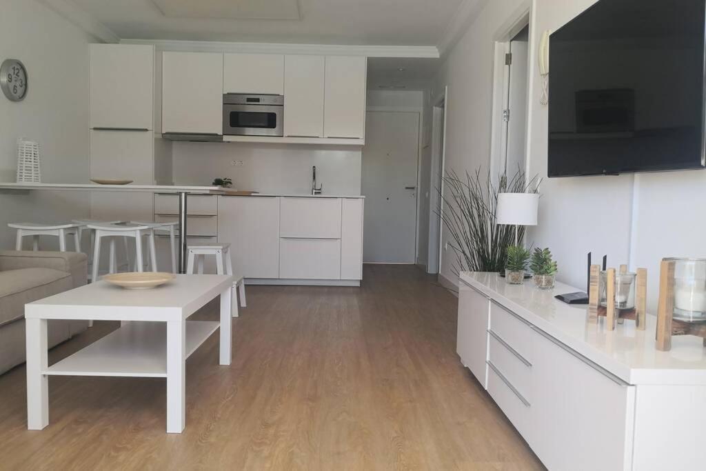 El De Irma Apartamento *