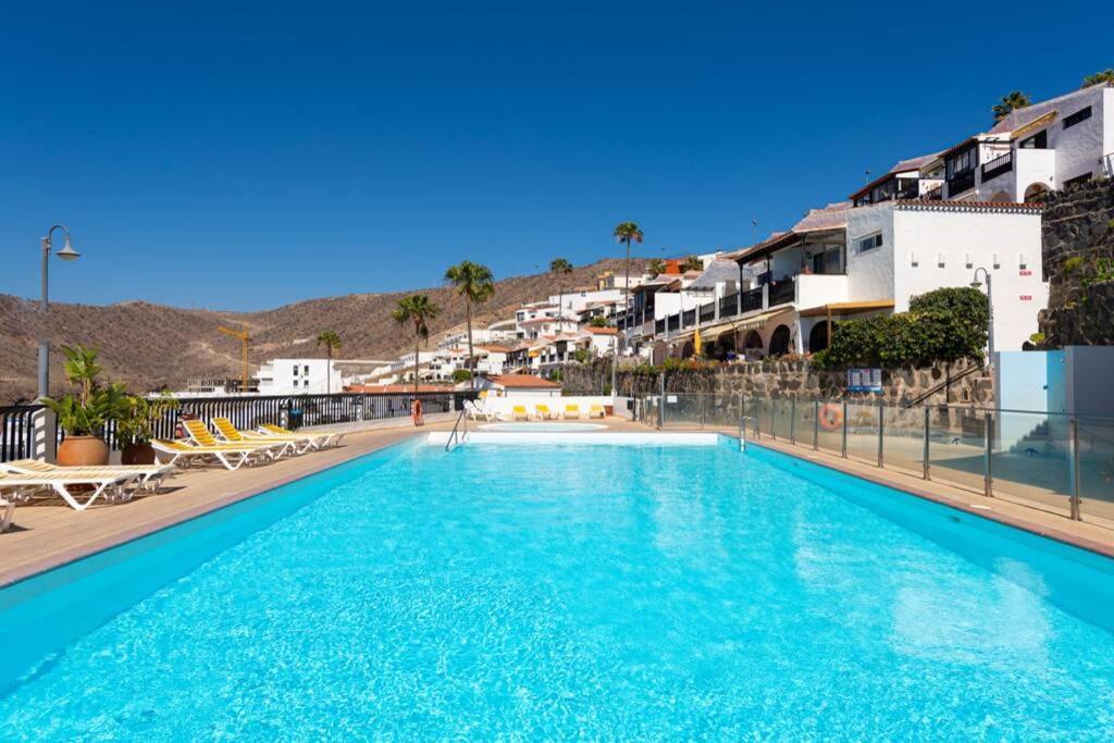 Casa Johan - With Amazing Views And Terrace Garden, Ac, Fast Fiber Wifi * Patalavaca