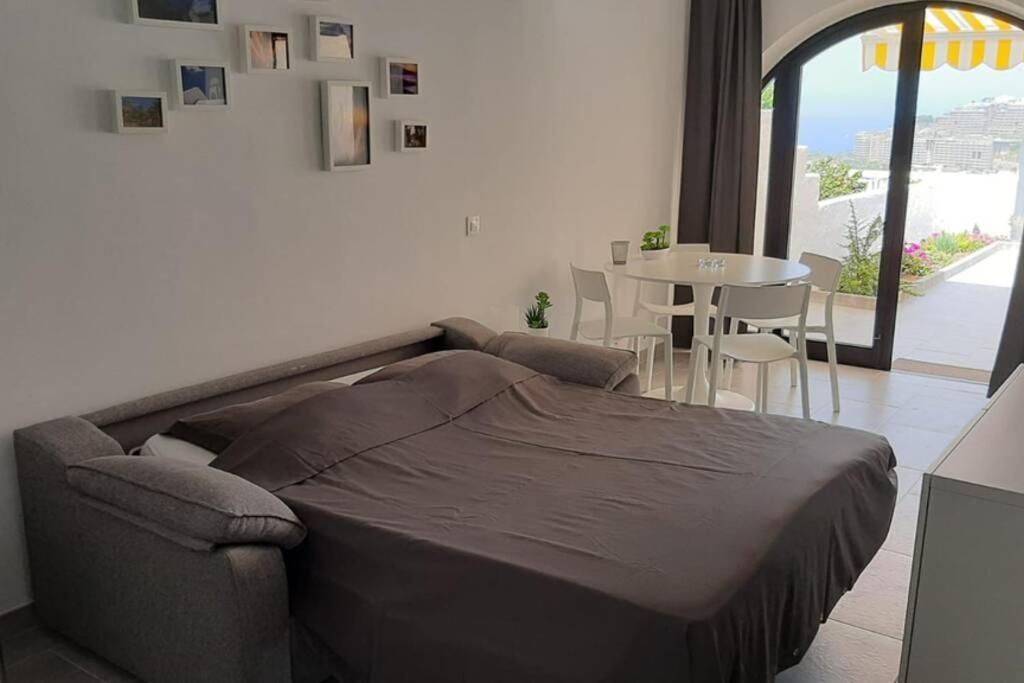 Casa Johan - With Amazing Views And Terrace Garden, Ac, Fast Fiber Wifi *