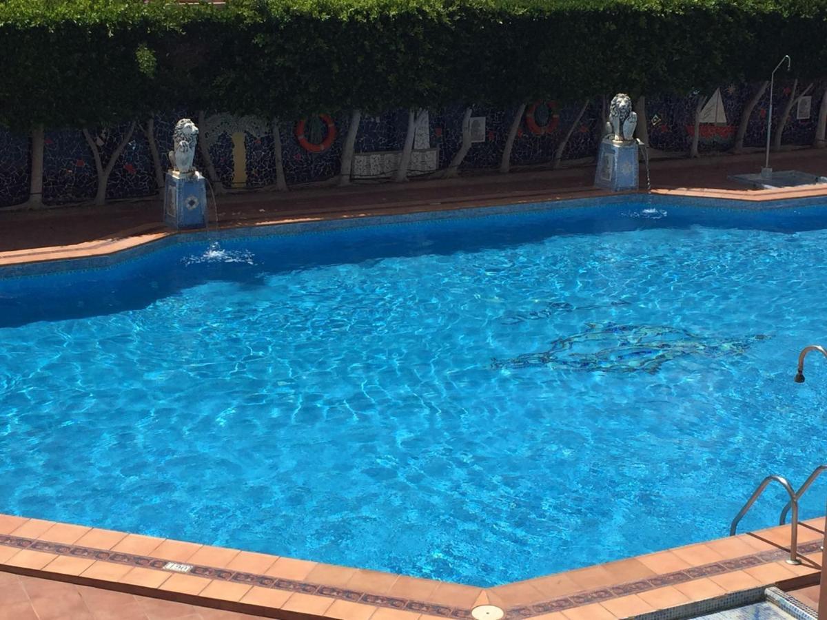 Appartamento Surycan Summer Style Playa del Inglés