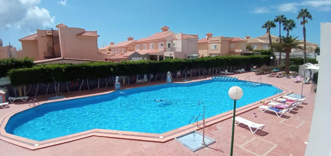 Appartamento Surycan Summer Style Playa del Inglés