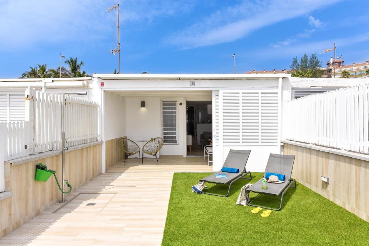 Miami Aj06 By Villagrancanaria San Agustín