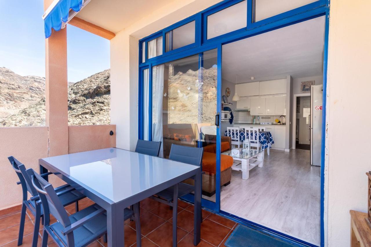 Appartamento Flatguest Balcon De Taurito