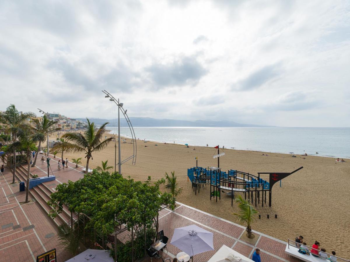 Appartamento Luxury Bakus Canteras