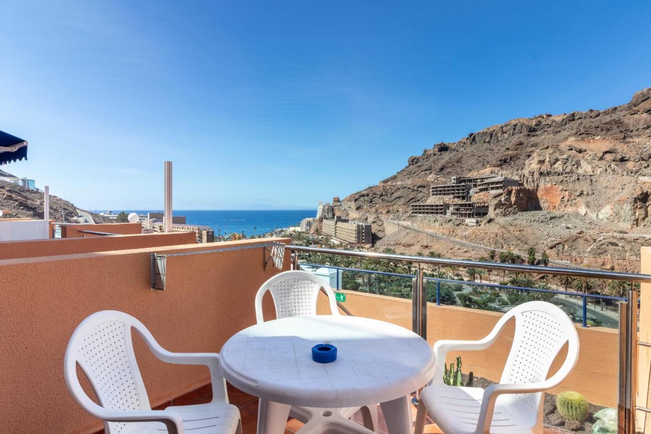 Appartamento Flatguest Balcon De Taurito Mogán