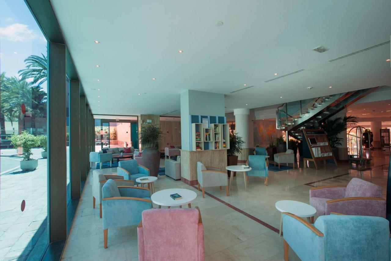 Grupotel Tres Vidas Appartamento San Agustín